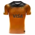 2019 Men's Jaguares Alternate Rugby Jersey