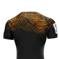 2019 Men's Jaguares Home Rugby Jersey