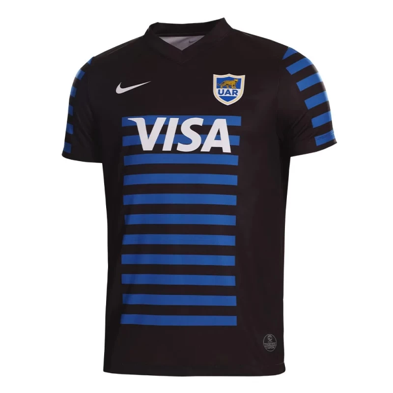 Argentina Rugby 2020 Away Jersey