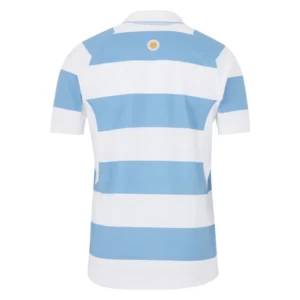 Argentina Rugby World Cup 2023 Mens Home Jersey