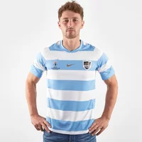 Argentina RWC 2019 Home Rugby Jersey