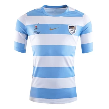 Argentina RWC 2019 Home Rugby Jersey