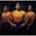 2020 Men's Jaguares Away Rugby Jersey