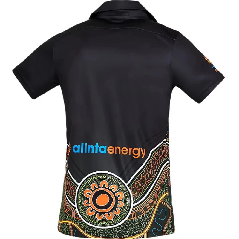 Cricket Australia Indigenous T20 Jersey