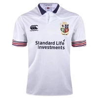 CCC British And Irish Lions 2017 Classic Jersey White