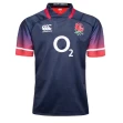 England 17/18 Men's Alternate Pro Rugby Jersey