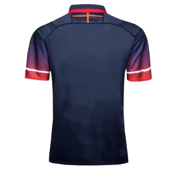 England 17/18 Men's Alternate Pro Rugby Jersey