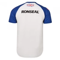 Great Britain Lions Hummel Jersey 2019 2020