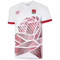 England Rugby 7S Mens 2022-23 Home Jersey