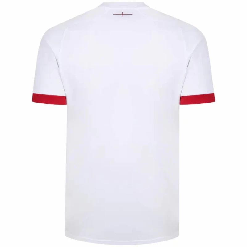 England Rugby 7S Mens 2022-23 Home Jersey