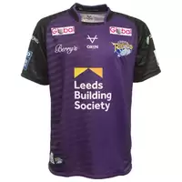 Leeds Rhinos 2021 Men's Away Jersey