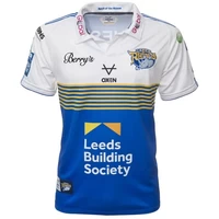 Leeds Rhinos 2021 Men's Home Jersey