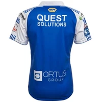 Leeds Rhinos 2021 Men's Home Jersey