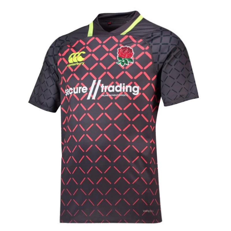 England Rugby Sevens VapoDri+ Alternate Pro Jersey