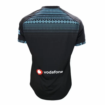 Fiji Bati 2024 Men’s Home Jersey
