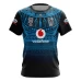 Fiji Bati 2022 Mens Pacific Test Jersey