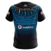 Fiji Bati 2022 Mens Pacific Test Jersey