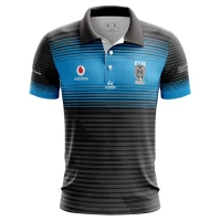 Fiji Bati 2022 Mens Sublimated Polo shirt