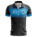 Fiji Bati 2022 Mens Sublimated Polo shirt