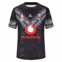 Fiji Bati RLWC 2021 Mens Home Jersey