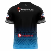 Fiji Bati RLWC 2022 Mens Away Jersey