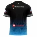 Fiji Bati RLWC 2022 Mens Away Jersey