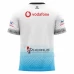 Fiji Bati RLWC 2022 Mens Home Jersey