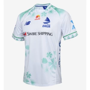 Fiji Drua 2024 Men’s Away Jersey