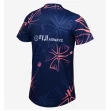 Fiji Drua 2024 Men's Run Out Tee