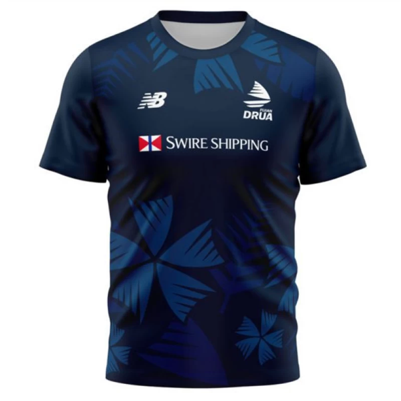 FIJI Rugby Jersey & Shirt For Sale 70% Off Now!