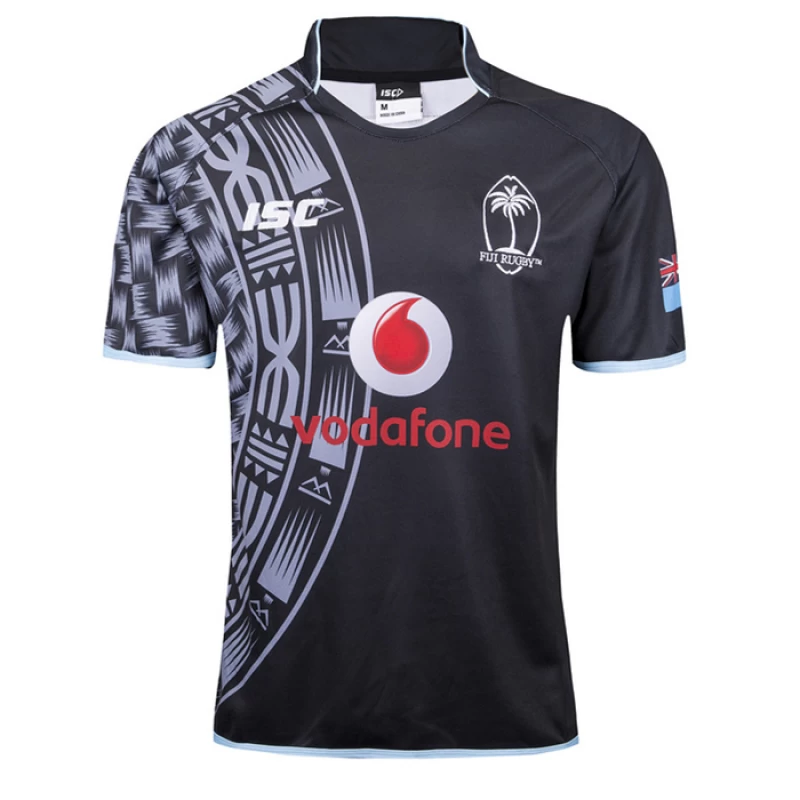 FIJI 2017 MEN'S  AWAY JERSEY