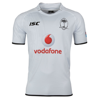 FIJI 2017 Men's  Home Jersey