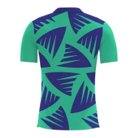 Fiji Drua Super Rugby 2022 Run Out Jersey