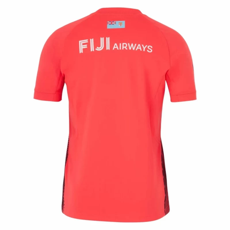 FIJI Sevens 2023 Mens Away Jersey