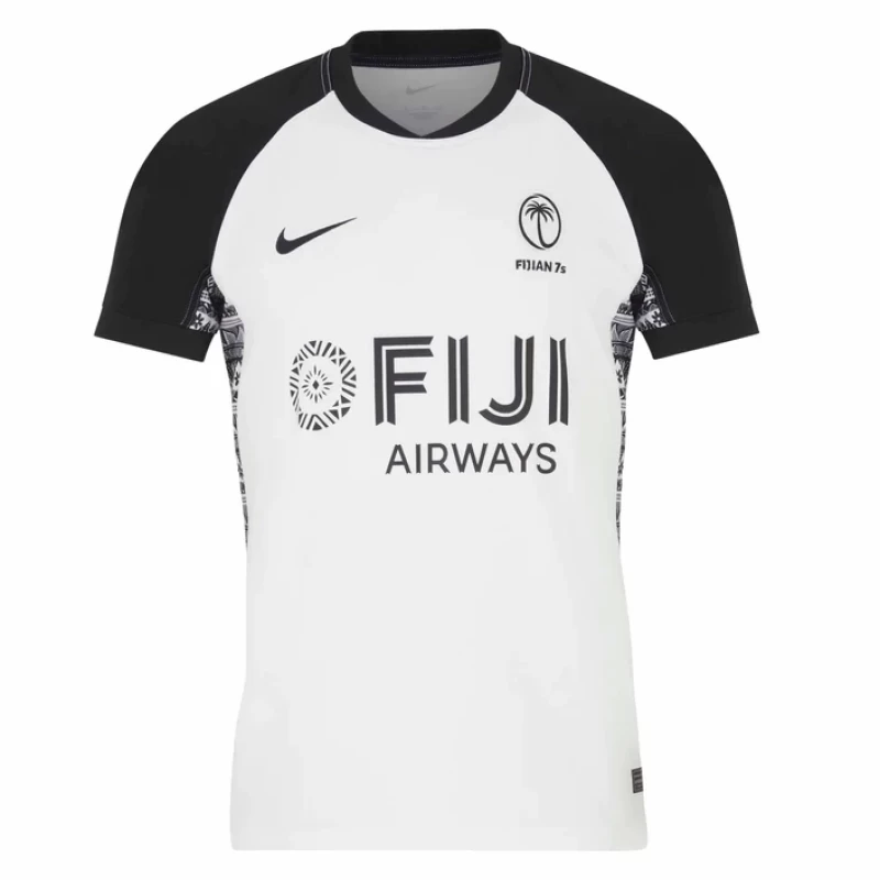 FIJI Sevens 2023 Mens Home Jersey