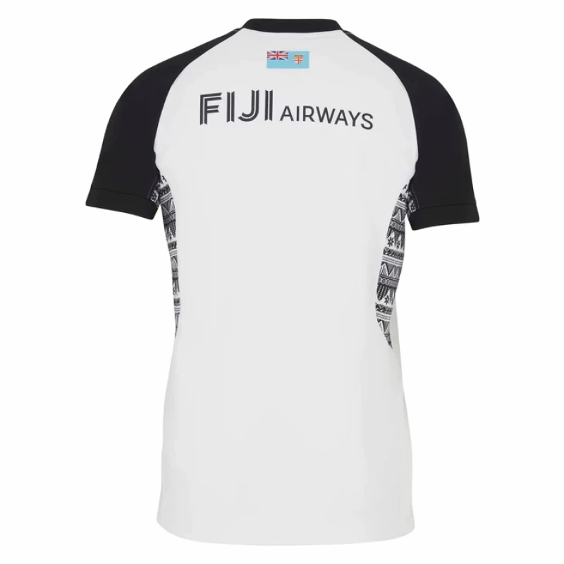 FIJI Sevens 2023 Mens Home Jersey