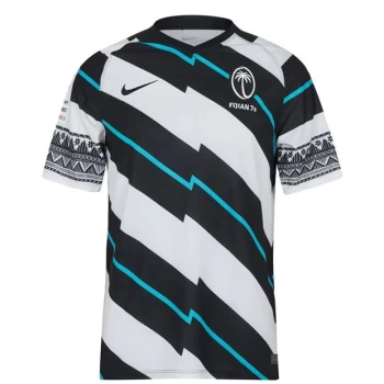 FIJI Sevens 2021 Away Jersey