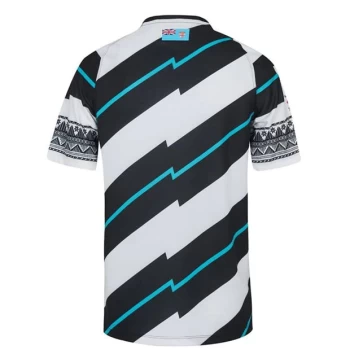 FIJI Sevens 2021 Away Jersey