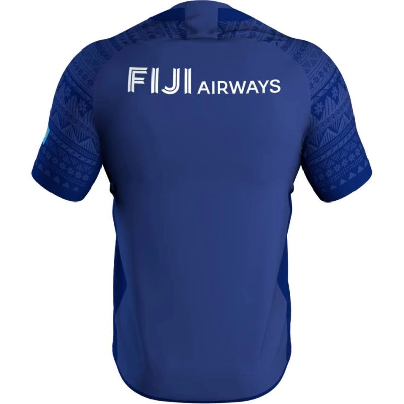 FIJI 2020 Airways Sevens Training Jersey