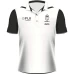 Fiji Airways Sevens 2021 Performance Mens Polo White