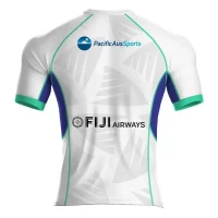 Fiji Drua Super Rugby 2022 Away Jersey