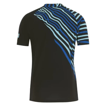 Fiji Sevens Paris 2024 Olympics Mens Away Jersey