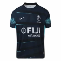 FIJI Sevens 2022 Mens Away Jersey