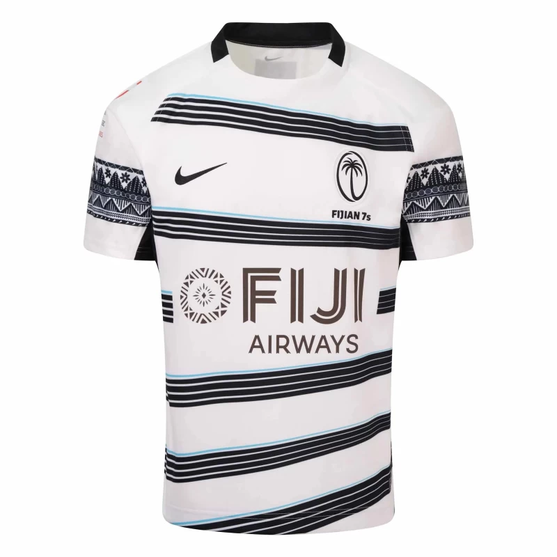 FIJI Sevens 2022 Mens Home Jersey