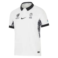 Fiji Rugby World Cup 2023 Mens Home Jersey