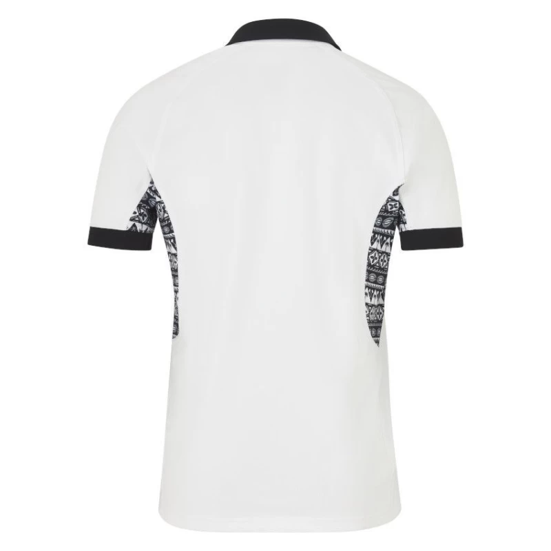 Fiji Rugby World Cup 2023 Mens Home Jersey