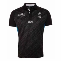 Flying Fijians 2019 Men's Polo Shirt