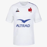 France Rugby 2020 Away Jersey