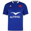 France Rugby 2020 Home Jersey