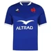 France Rugby 2020 Home Jersey